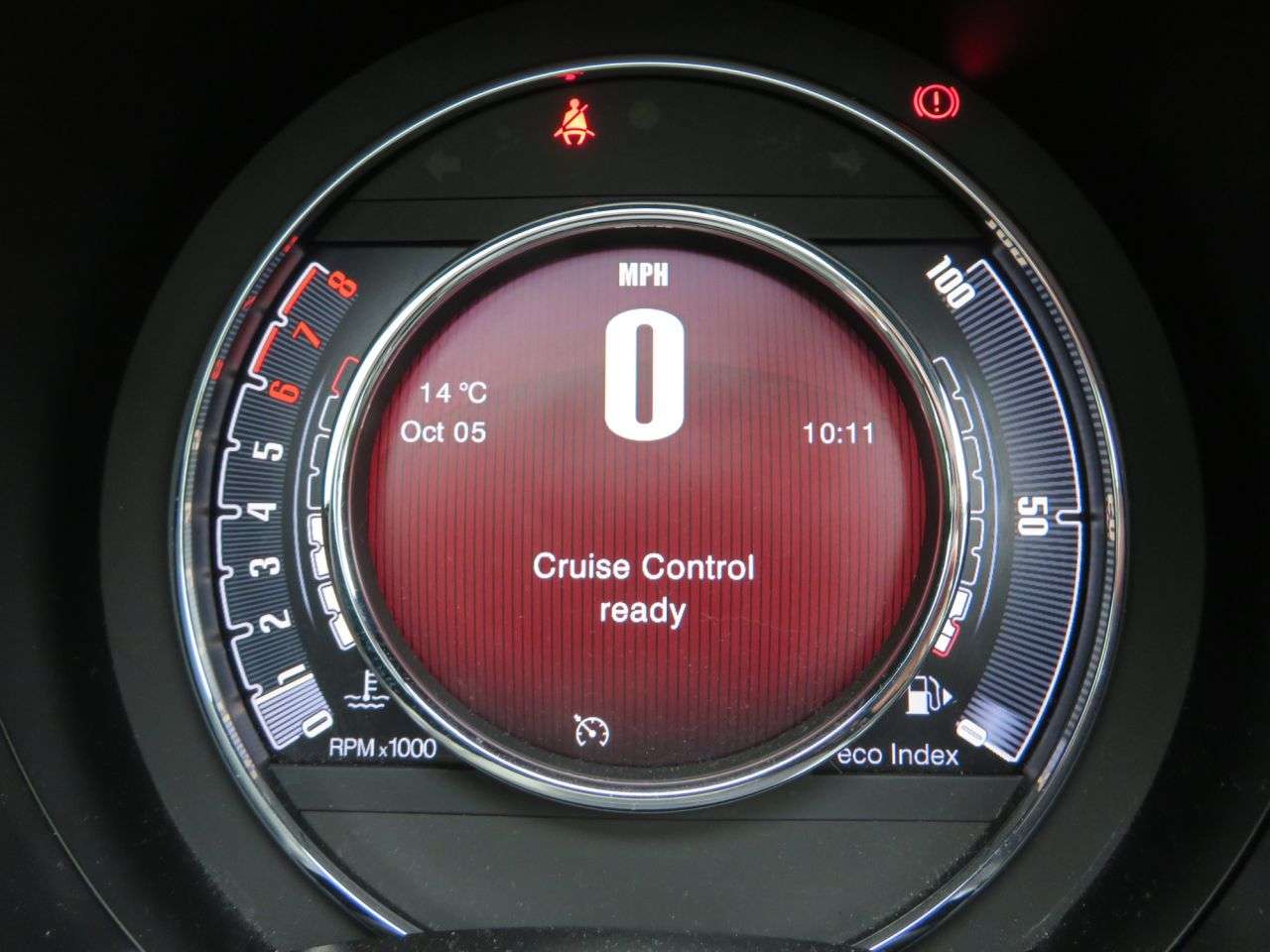 2021 FIAT 500 2021 FIAT 500