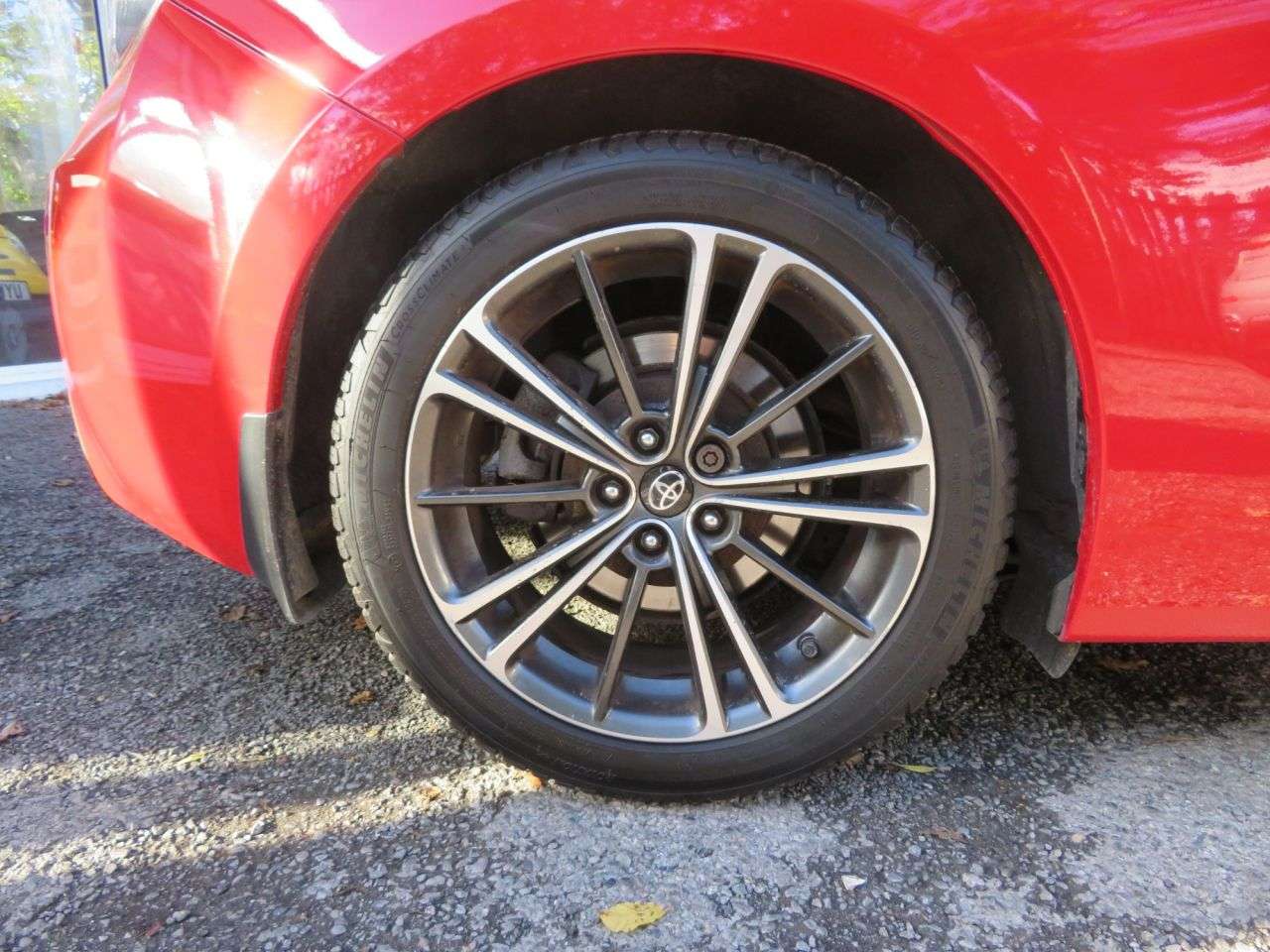 2015 TOYOTA GT86 2015 TOYOTA GT86