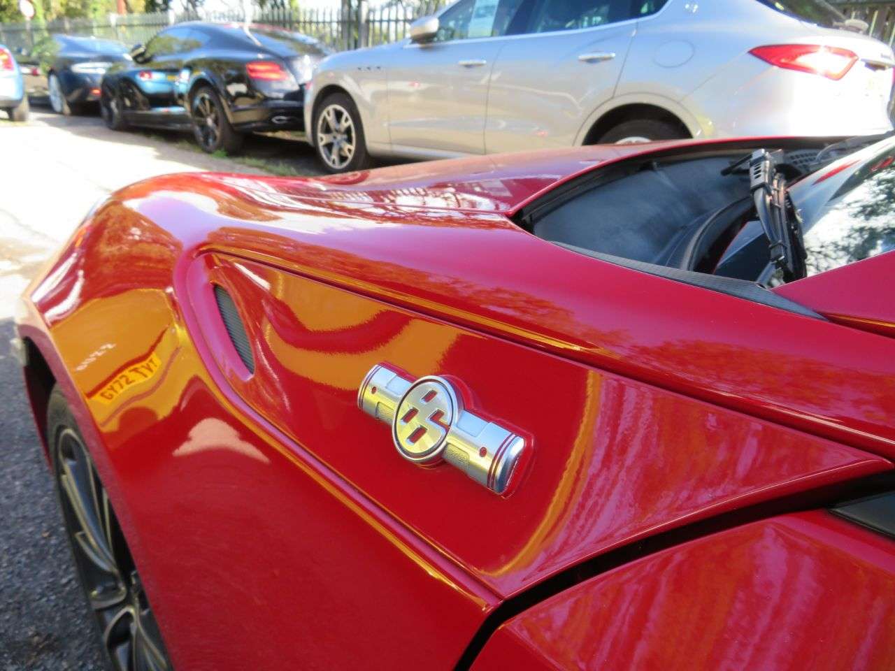 2015 TOYOTA GT86 2015 TOYOTA GT86