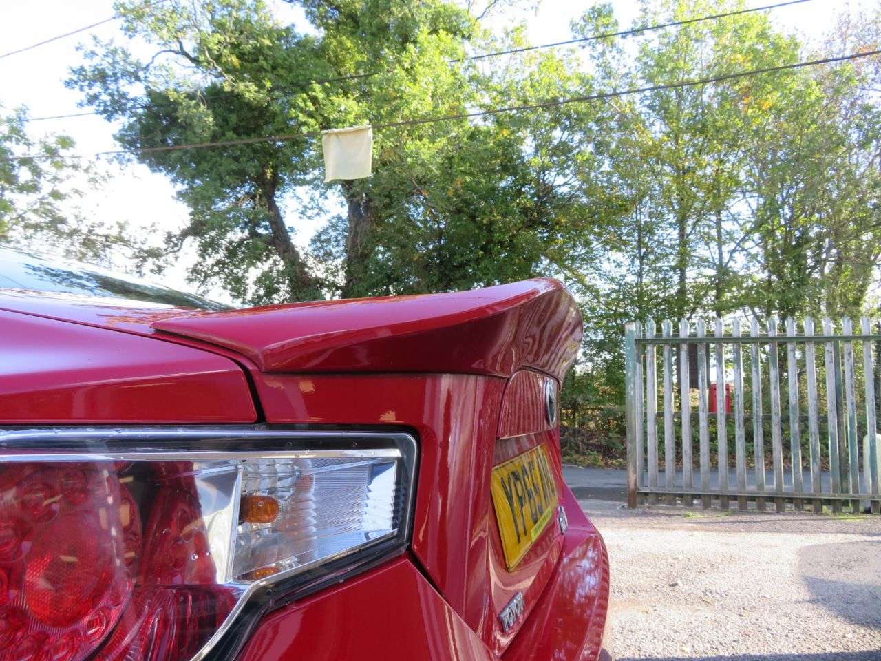 2015 TOYOTA GT86 2015 TOYOTA GT86