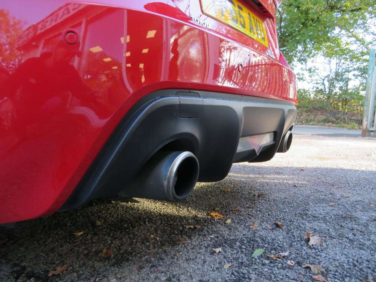 2015 TOYOTA GT86 2015 TOYOTA GT86