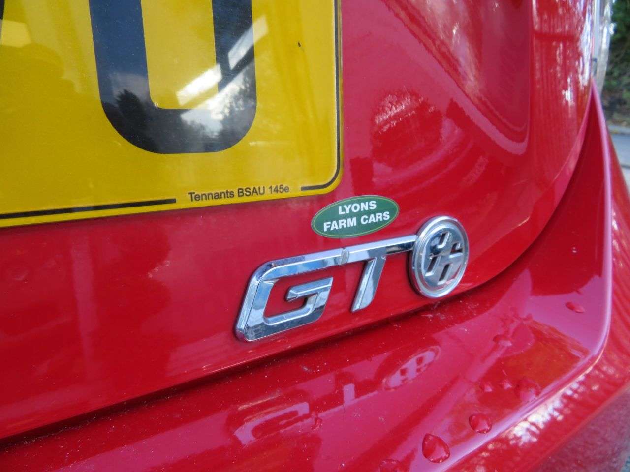 2015 TOYOTA GT86 2015 TOYOTA GT86