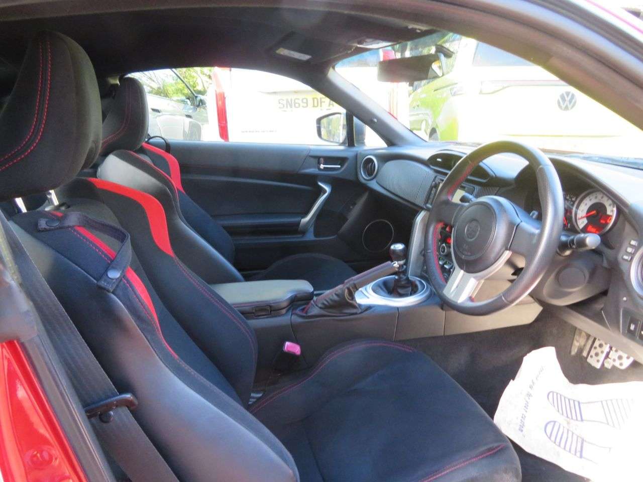 2015 TOYOTA GT86 2015 TOYOTA GT86