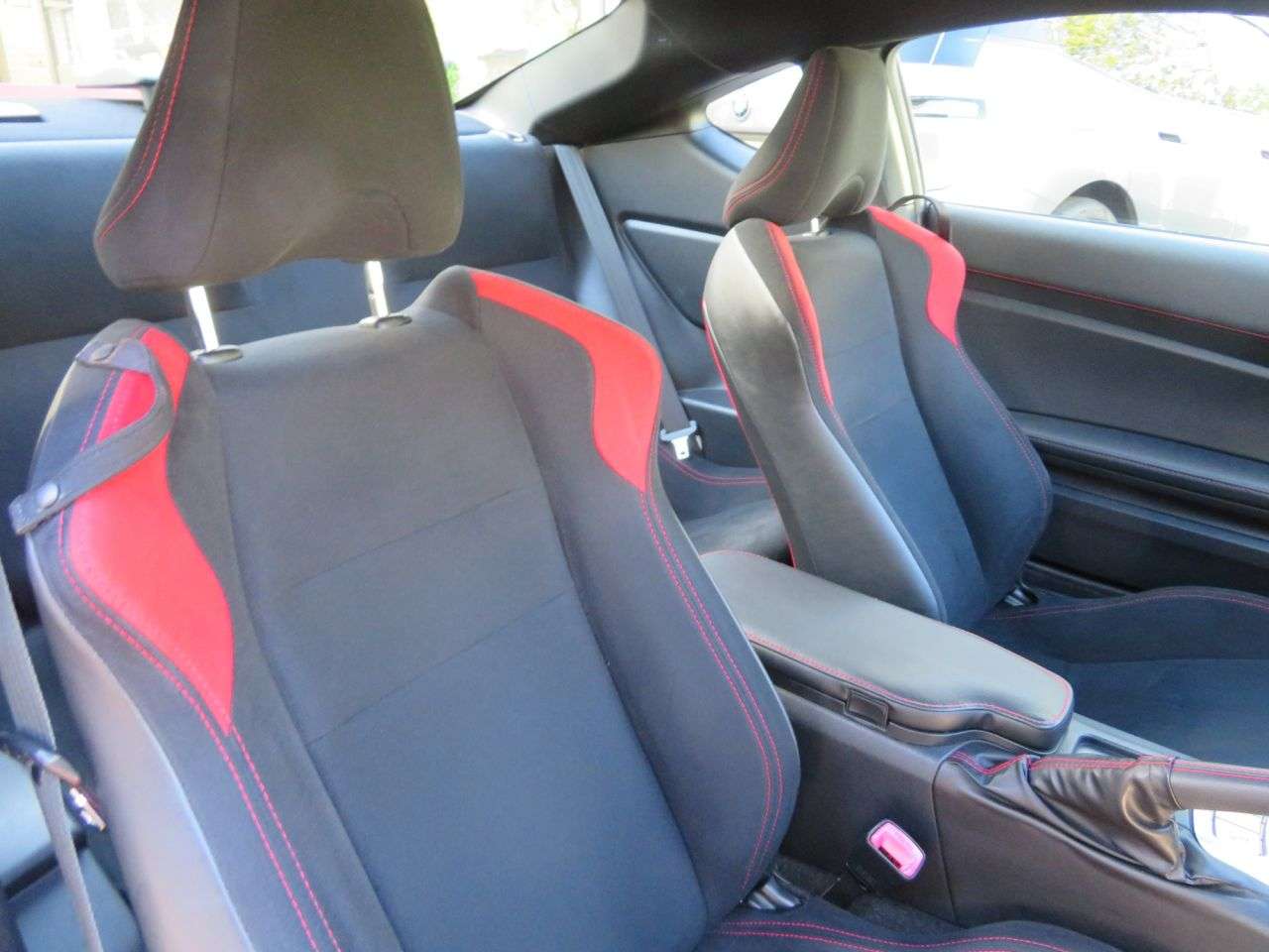 2015 TOYOTA GT86 2015 TOYOTA GT86