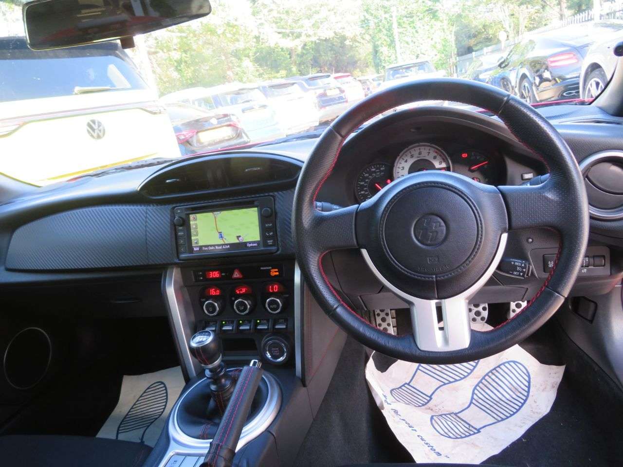 2015 TOYOTA GT86 2015 TOYOTA GT86