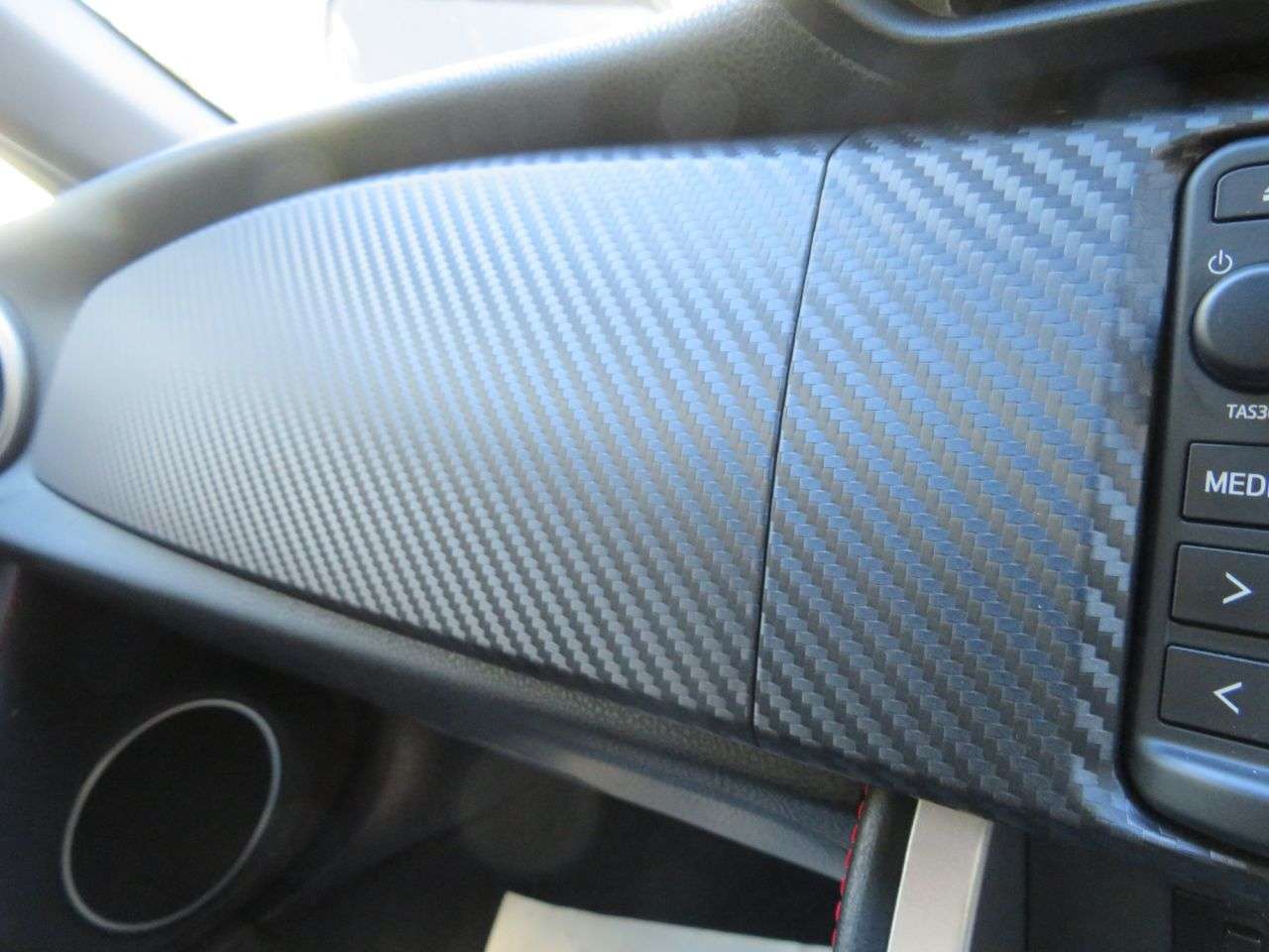 2015 TOYOTA GT86 2015 TOYOTA GT86