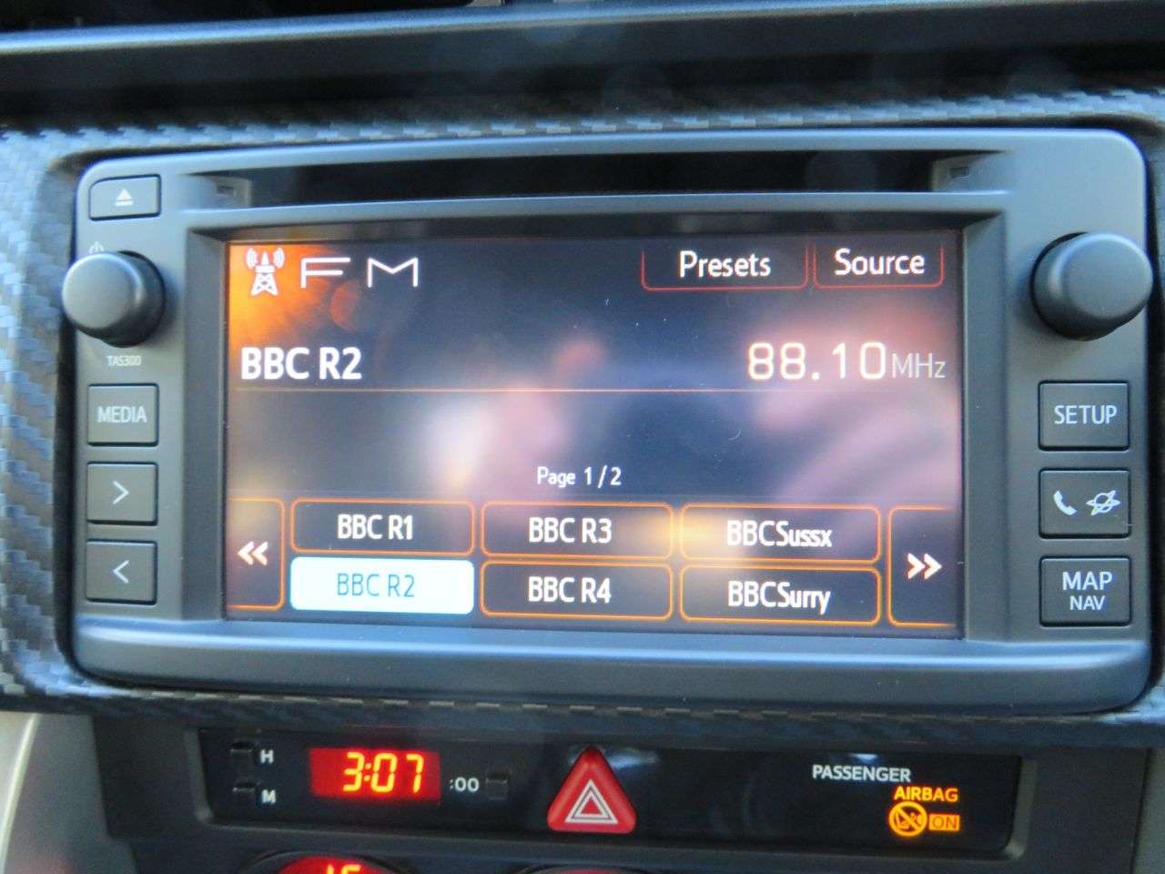2015 TOYOTA GT86 2015 TOYOTA GT86