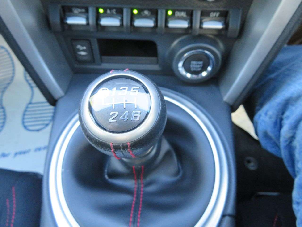 2015 TOYOTA GT86 2015 TOYOTA GT86