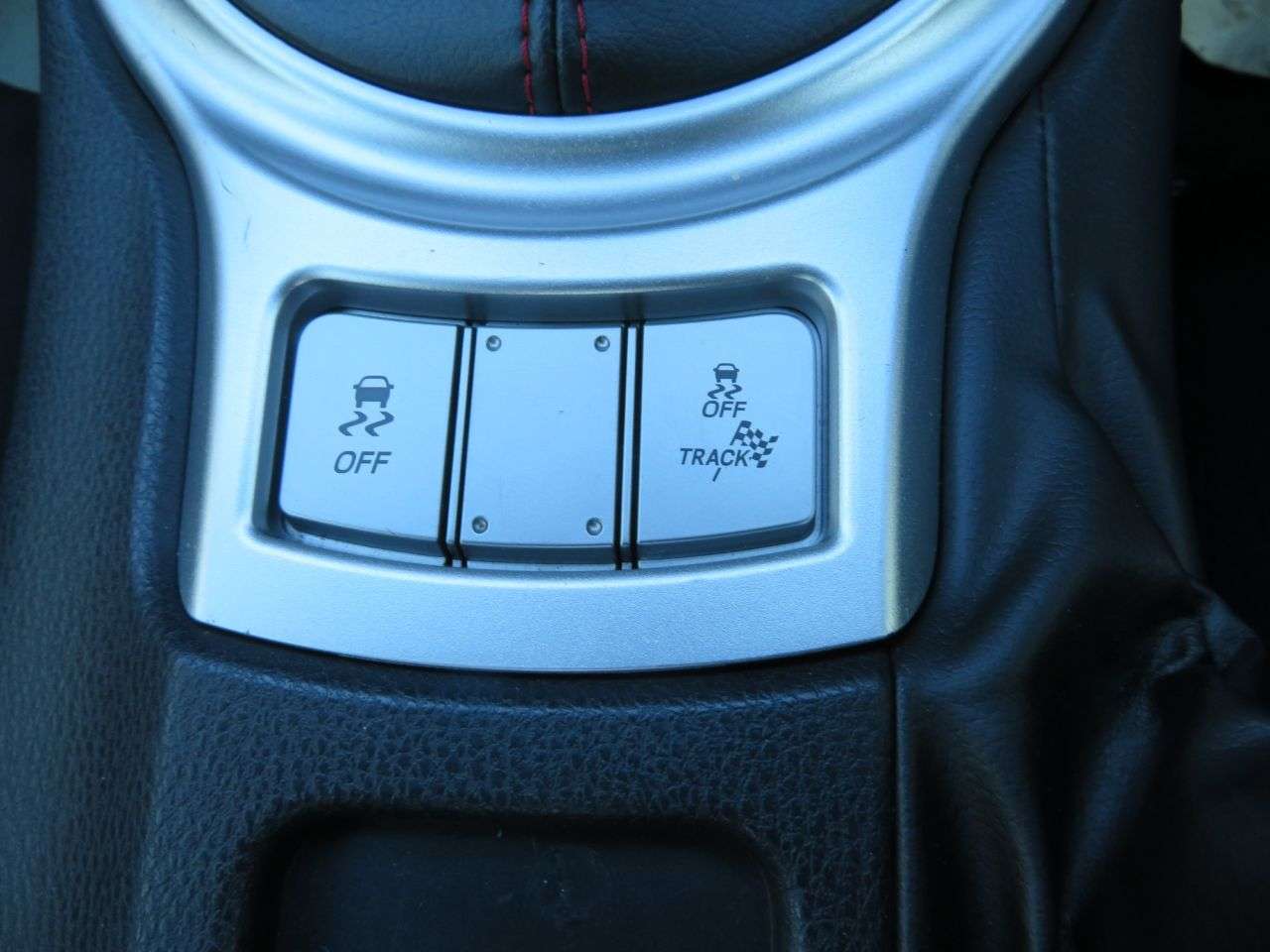 2015 TOYOTA GT86 2015 TOYOTA GT86
