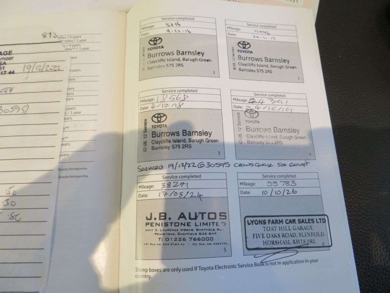 2015 TOYOTA GT86 2015 TOYOTA GT86
