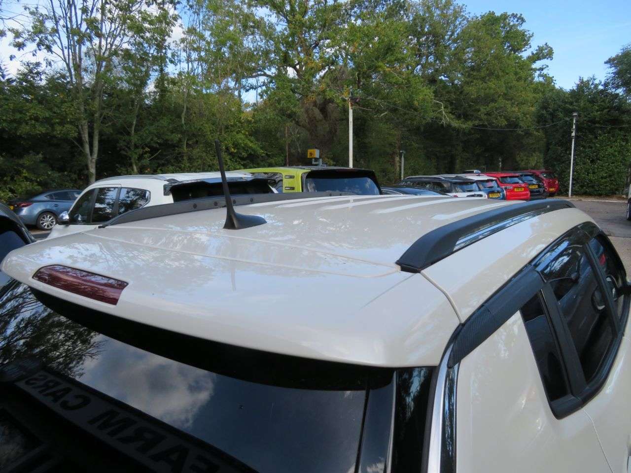 2018 JEEP COMPASS 2018 JEEP COMPASS