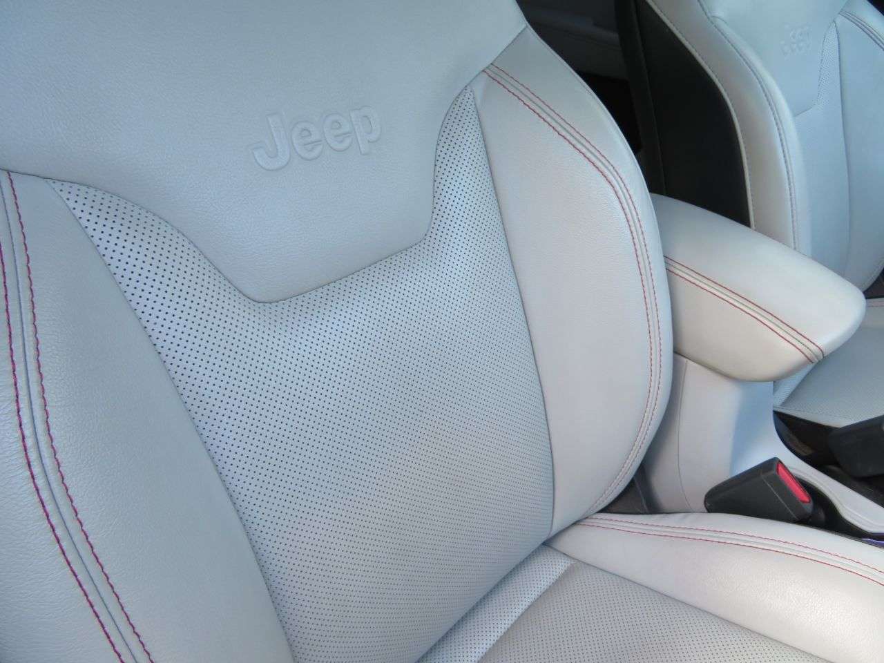 2018 JEEP COMPASS 2018 JEEP COMPASS
