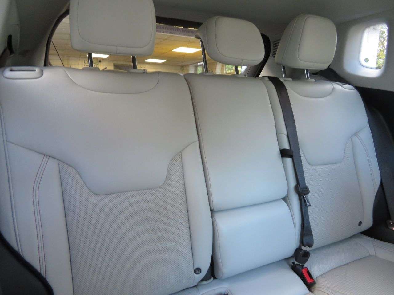 2018 JEEP COMPASS 2018 JEEP COMPASS