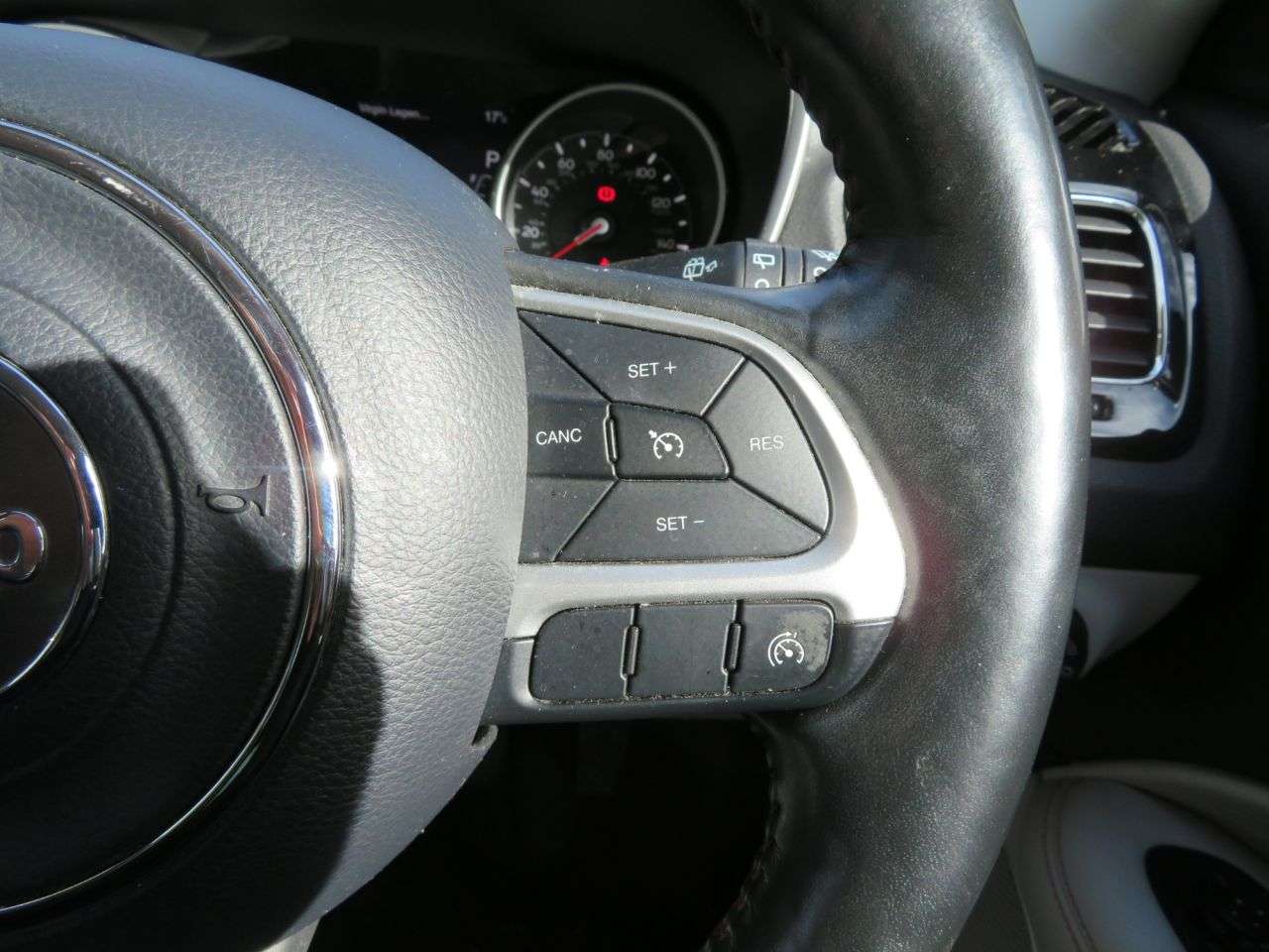 2018 JEEP COMPASS 2018 JEEP COMPASS