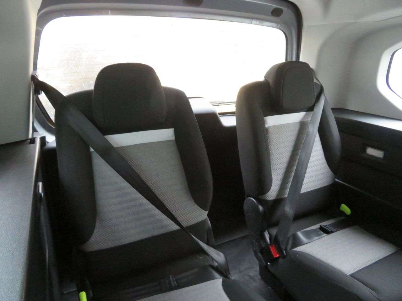 2023 CITROEN E-BERLINGO 2023 CITROEN E-BERLINGO