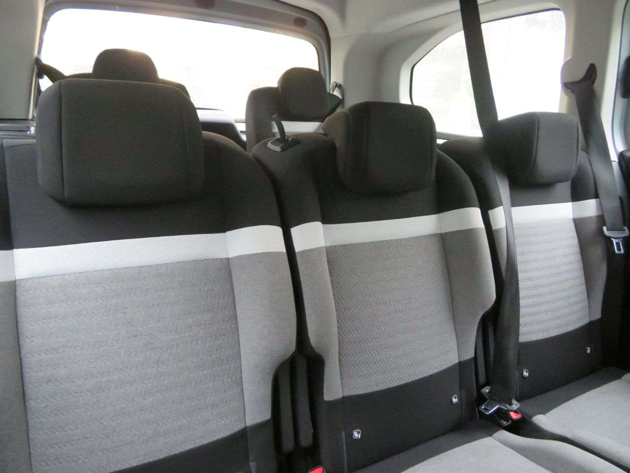 2023 CITROEN E-BERLINGO 2023 CITROEN E-BERLINGO