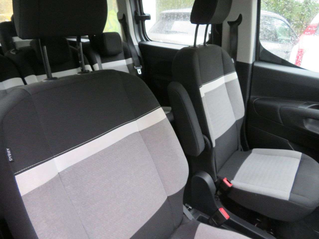 2023 CITROEN E-BERLINGO 2023 CITROEN E-BERLINGO
