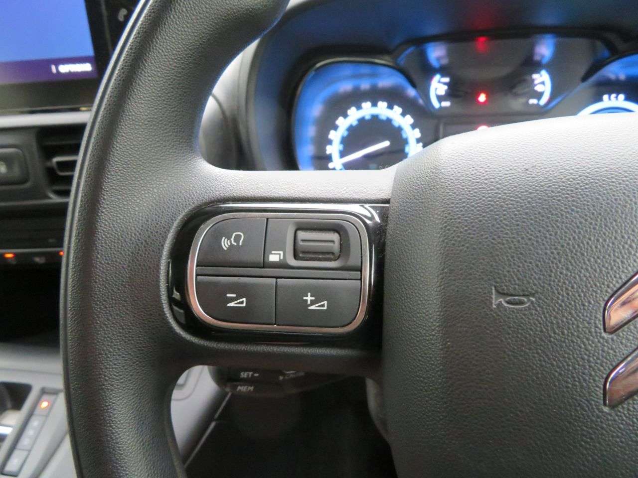 2023 CITROEN E-BERLINGO 2023 CITROEN E-BERLINGO