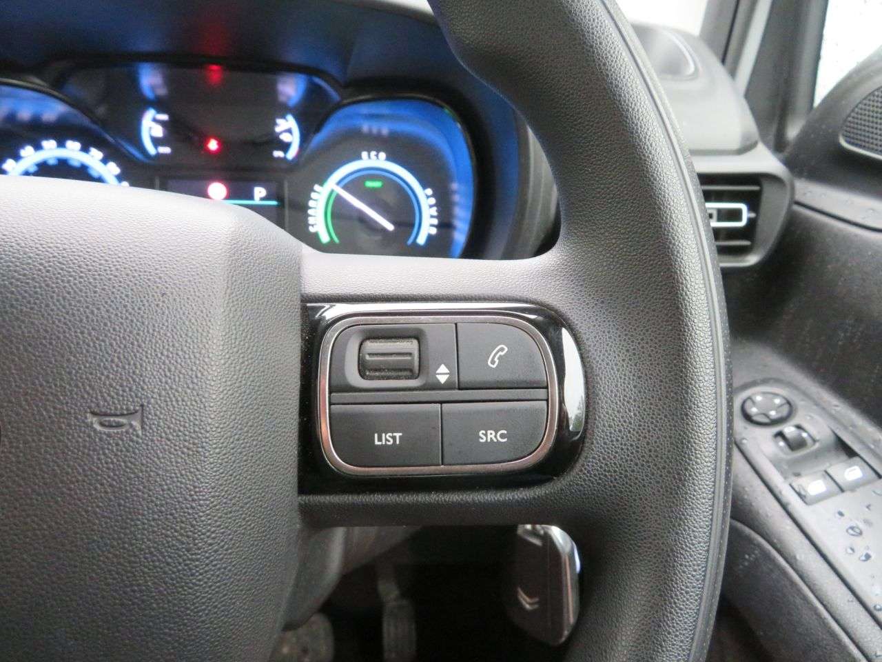 2023 CITROEN E-BERLINGO 2023 CITROEN E-BERLINGO