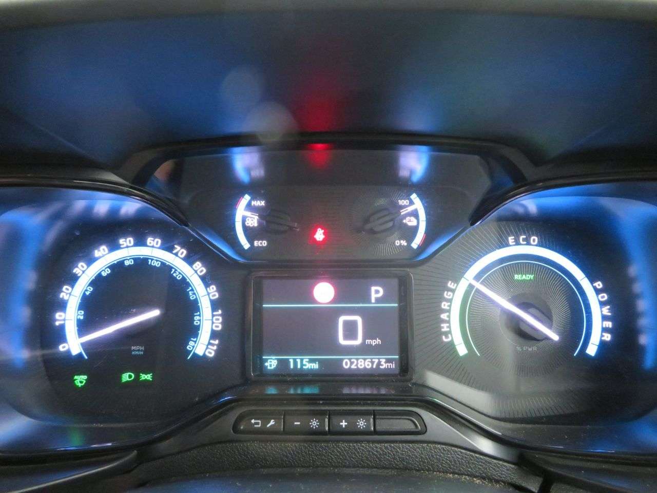 2023 CITROEN E-BERLINGO 2023 CITROEN E-BERLINGO