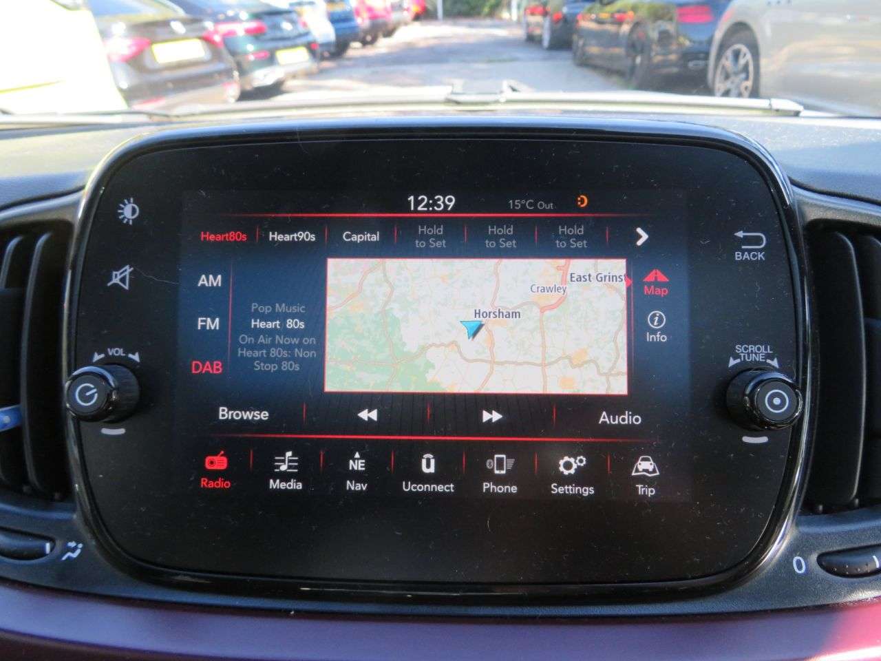 2020 FIAT 500 2020 FIAT 500