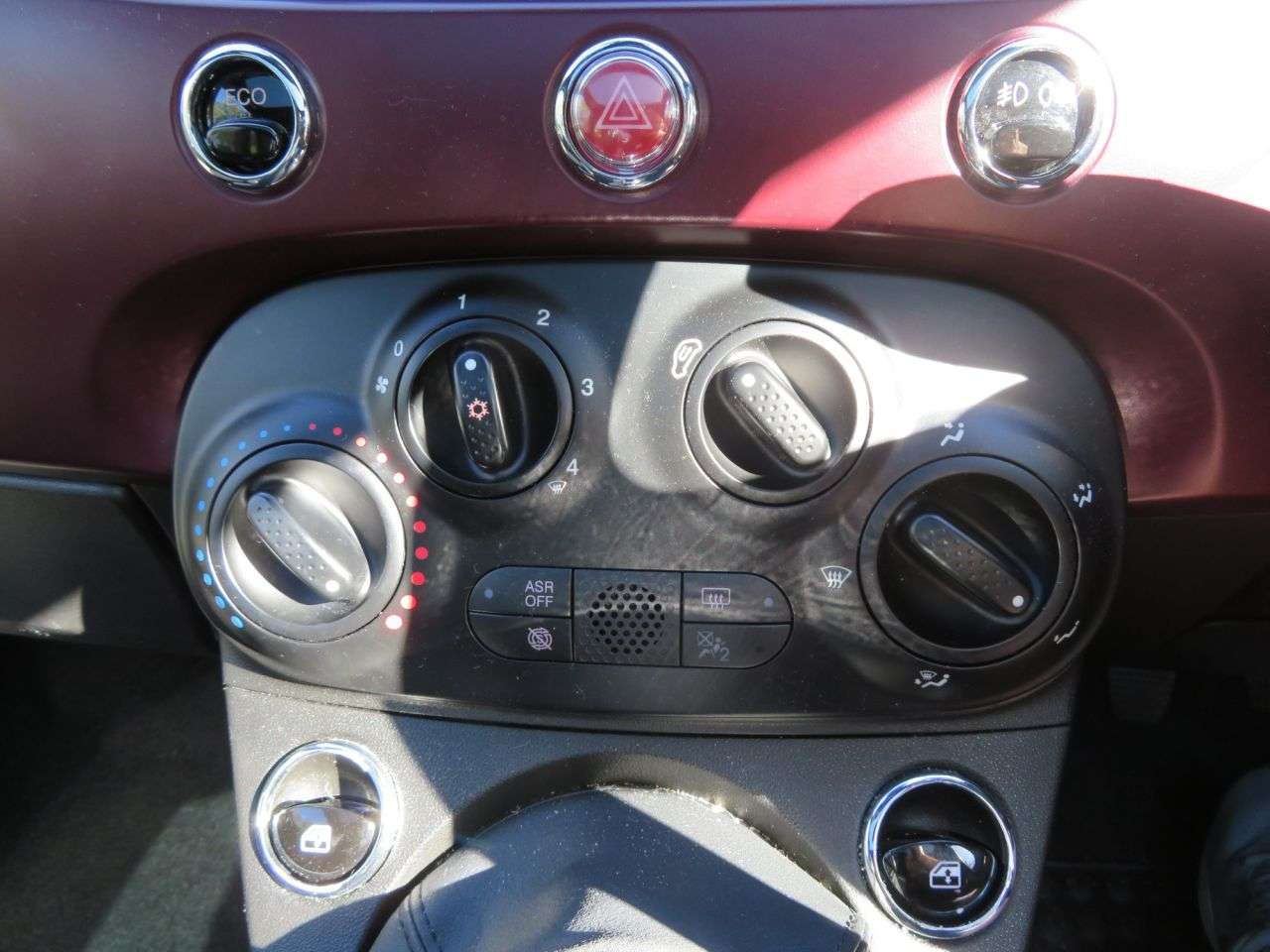 2020 FIAT 500 2020 FIAT 500