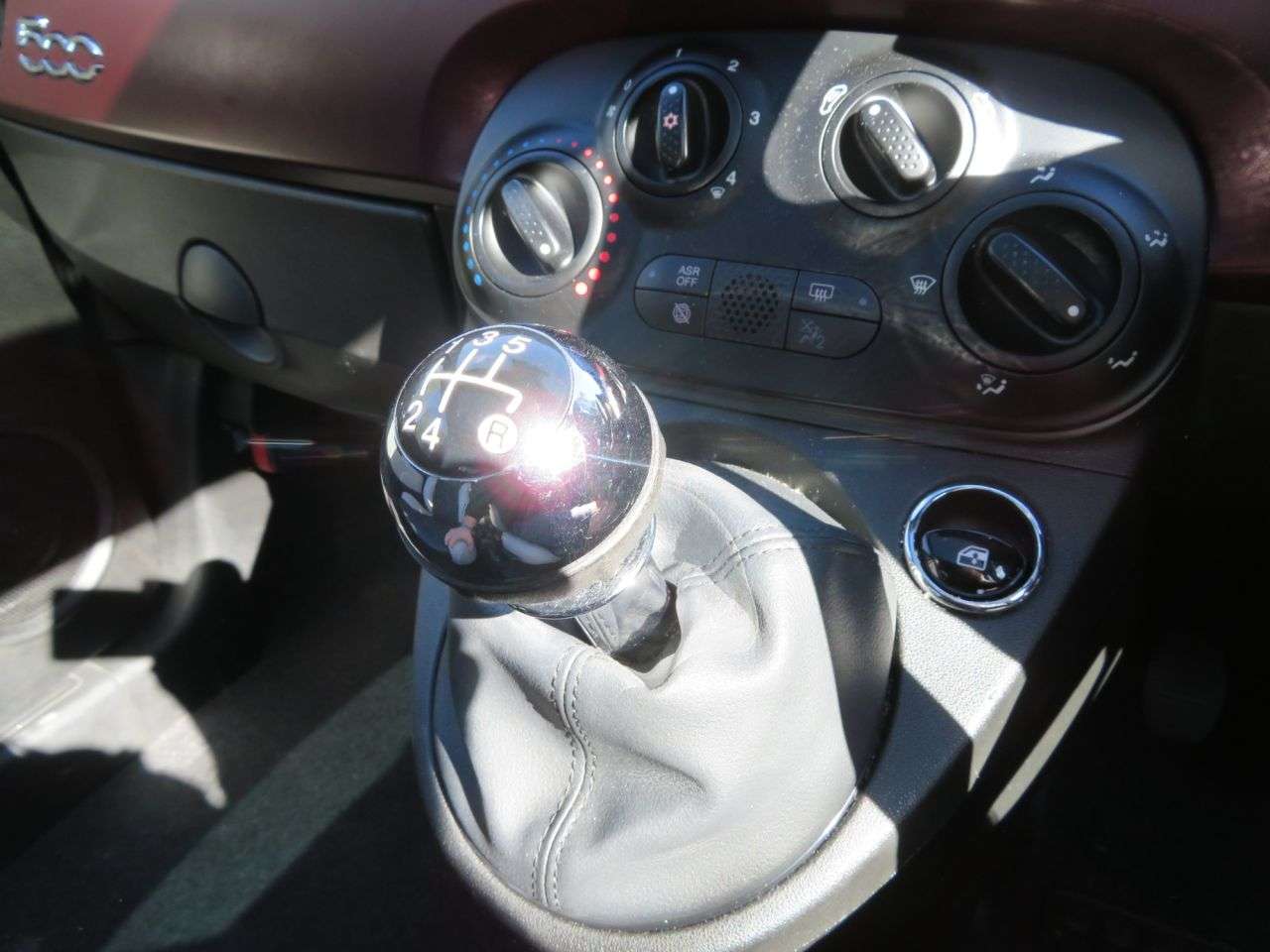 2020 FIAT 500 2020 FIAT 500