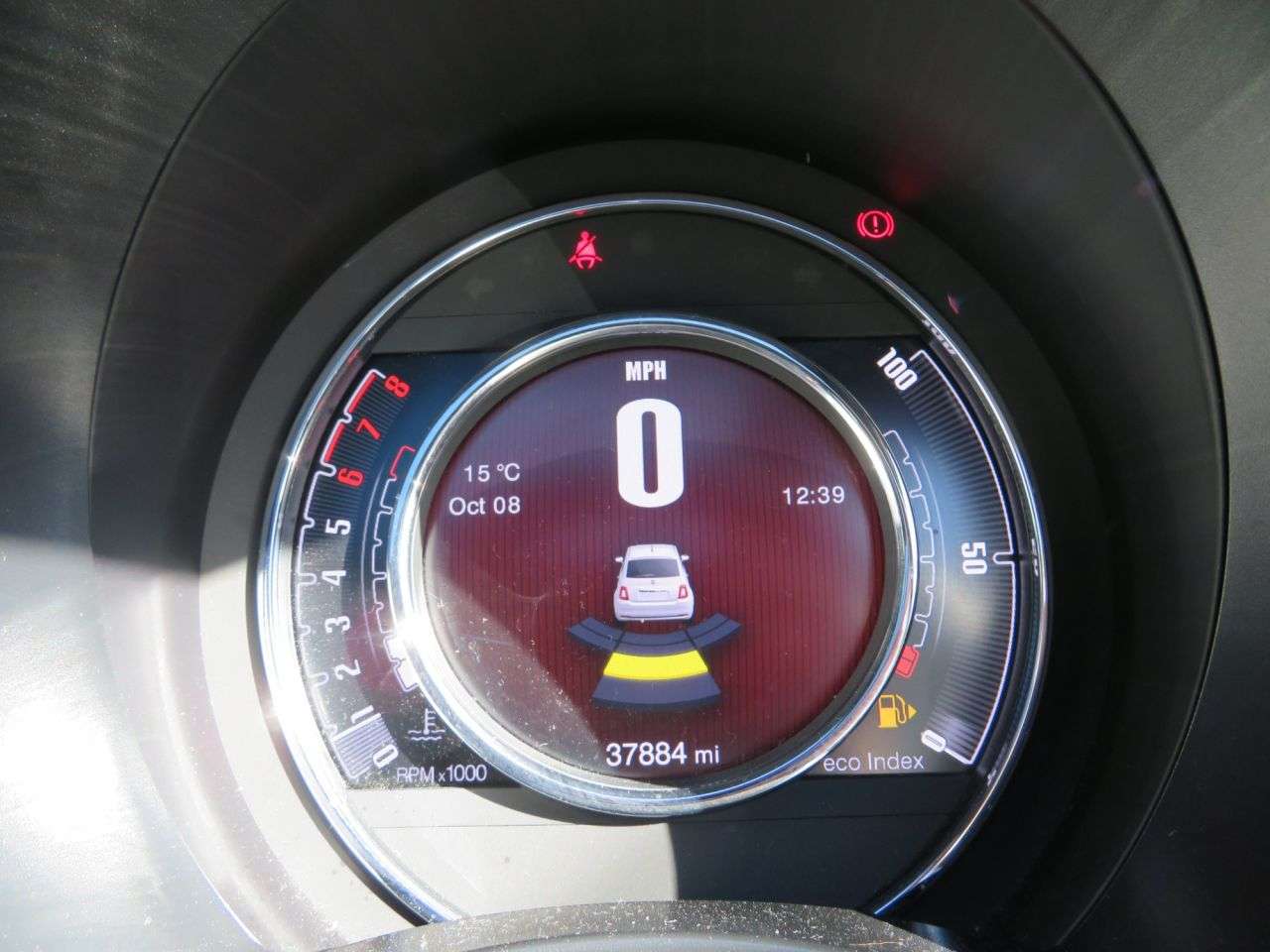 A 2020 FIAT 500 0.9 TwinAir Star Hatchback 3dr Petrol Manual Euro 6 (s/s) (85 bhp) A 2020 FIAT 500 0.9 TwinAir Star Hatchback 3dr Petrol Manual Euro 6 (s/s) (85 bhp)