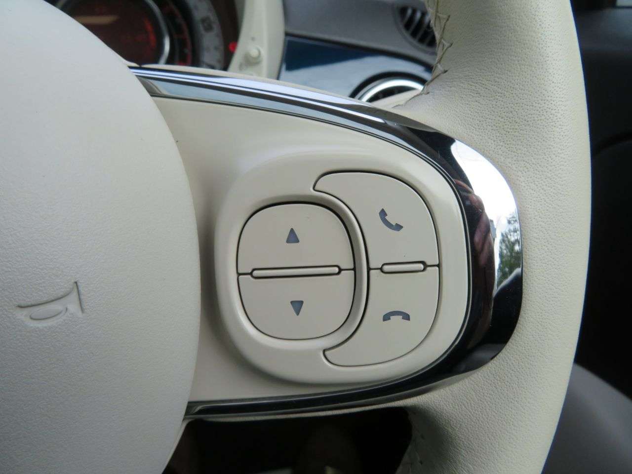 2018 FIAT 500 2018 FIAT 500