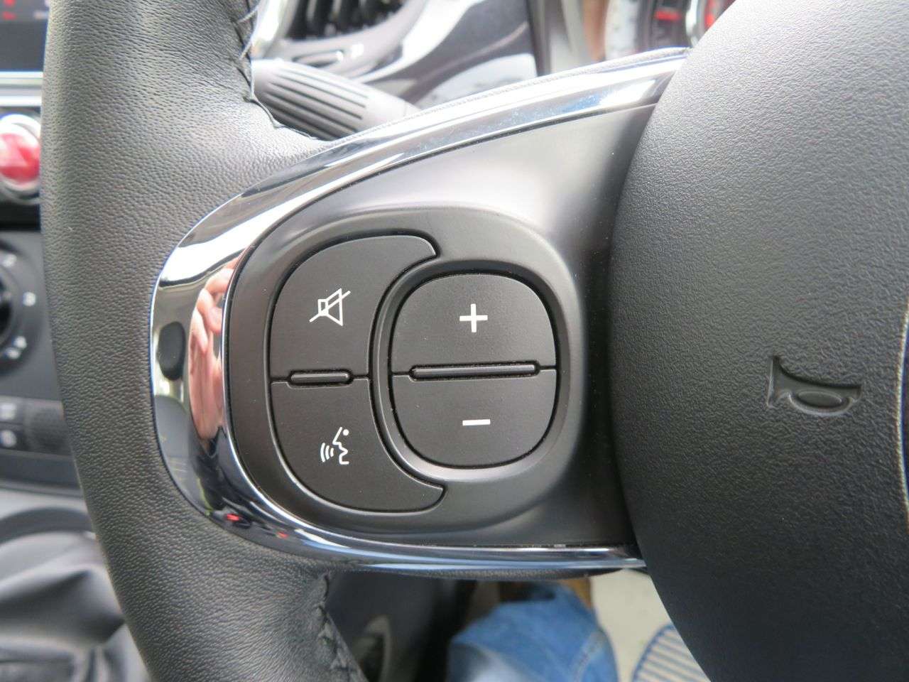 2016 FIAT 500 2016 FIAT 500