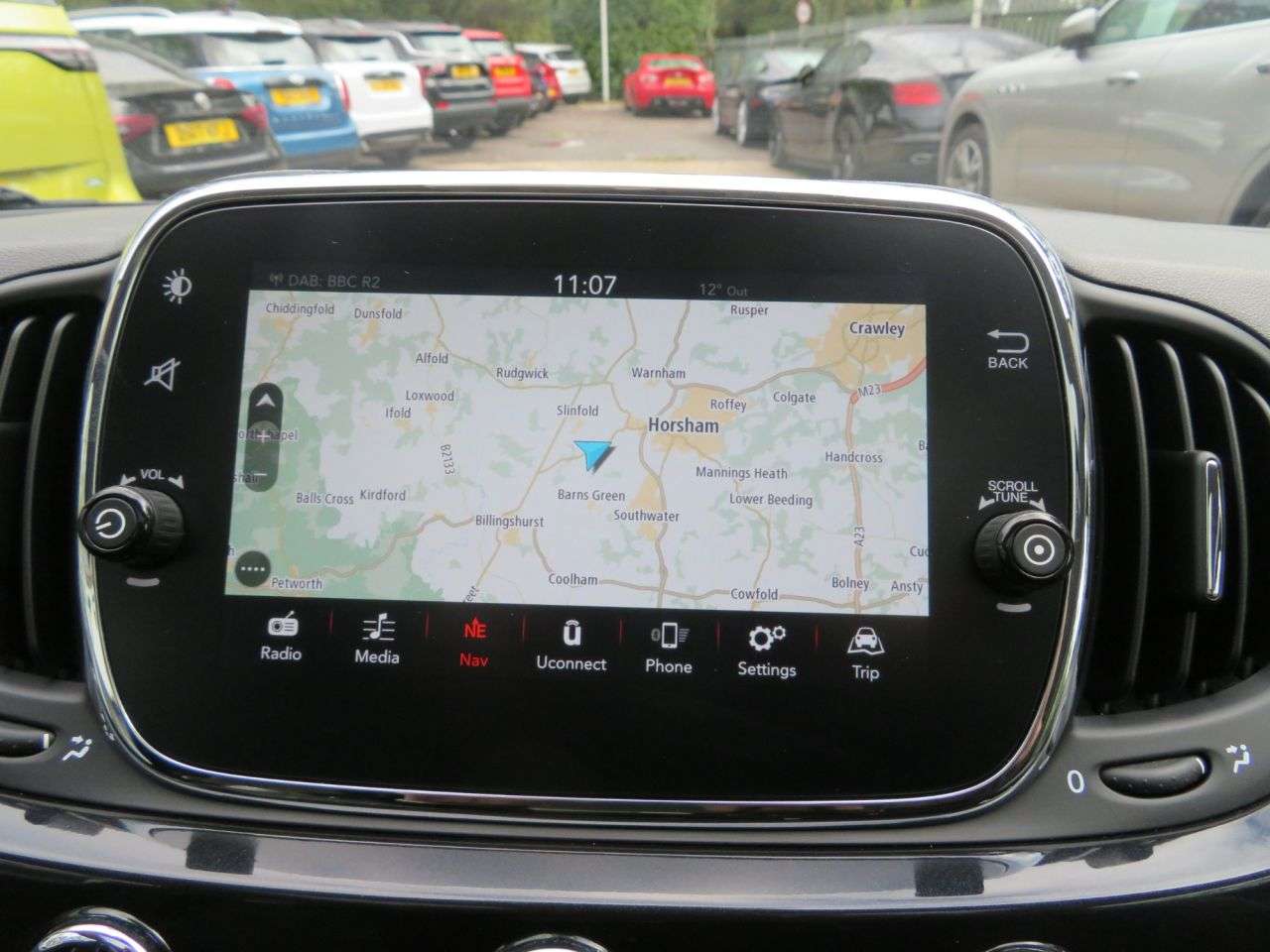 A 2016 FIAT 500 1.2 Lounge Hatchback 3dr Petrol Manual Euro 6 (s/s) (69 bhp) ELECTRIC OPENI A 2016 FIAT 500 1.2 Lounge Hatchback 3dr Petrol Manual Euro 6 (s/s) (69 bhp) ELECTRIC OPENI