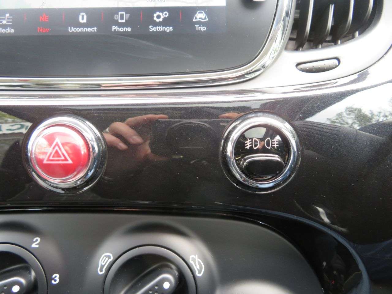 2016 FIAT 500 2016 FIAT 500