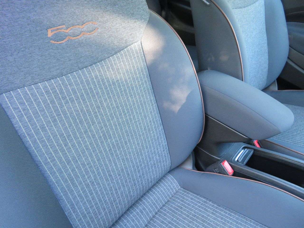 2023 FIAT 500E 2023 FIAT 500E