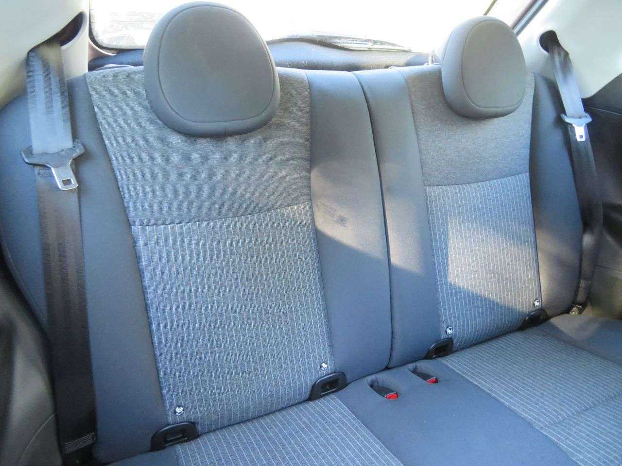 2023 FIAT 500E 2023 FIAT 500E