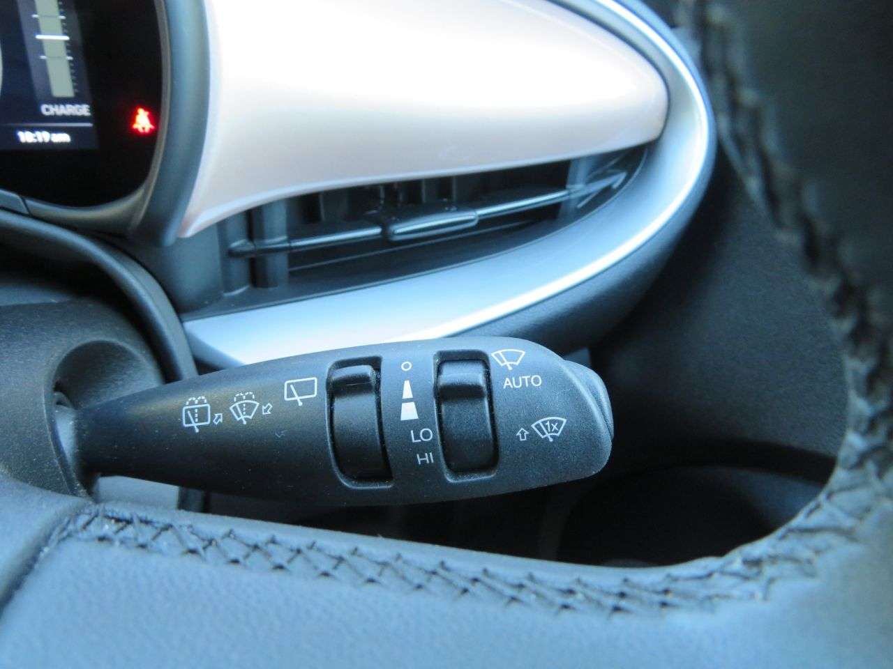 2023 FIAT 500E 2023 FIAT 500E