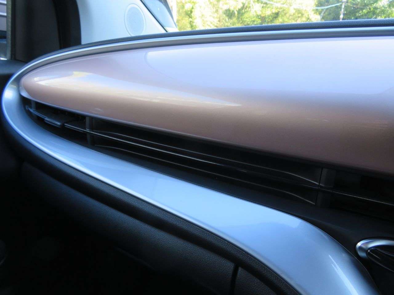 2023 FIAT 500E 2023 FIAT 500E