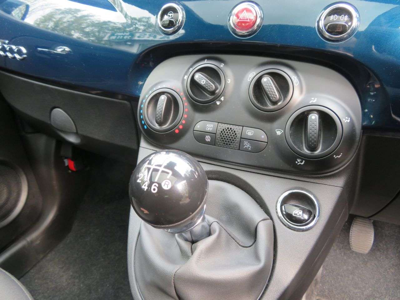2023 FIAT 500 2023 FIAT 500
