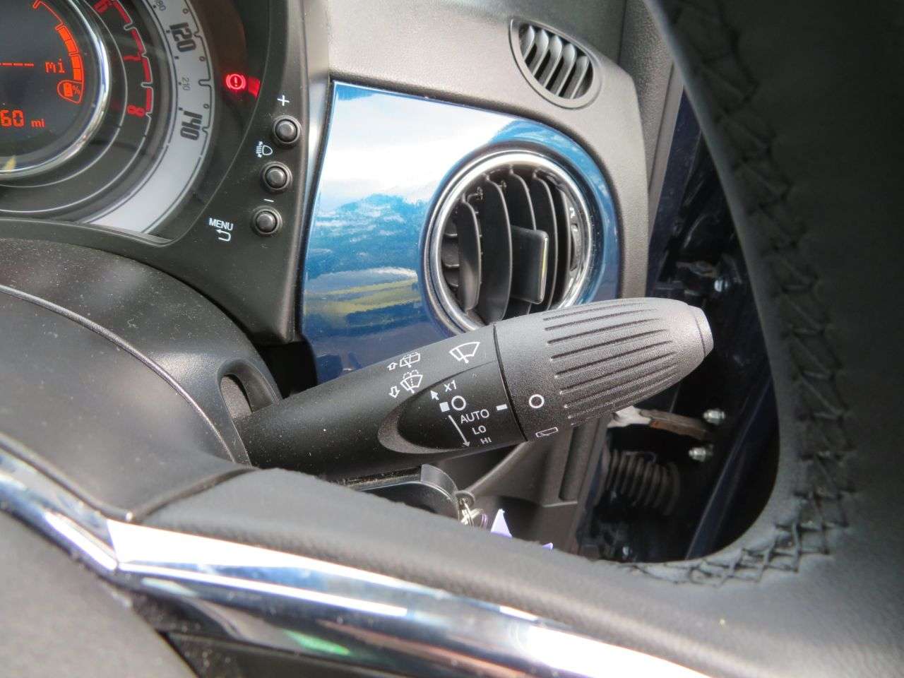 2023 FIAT 500 2023 FIAT 500