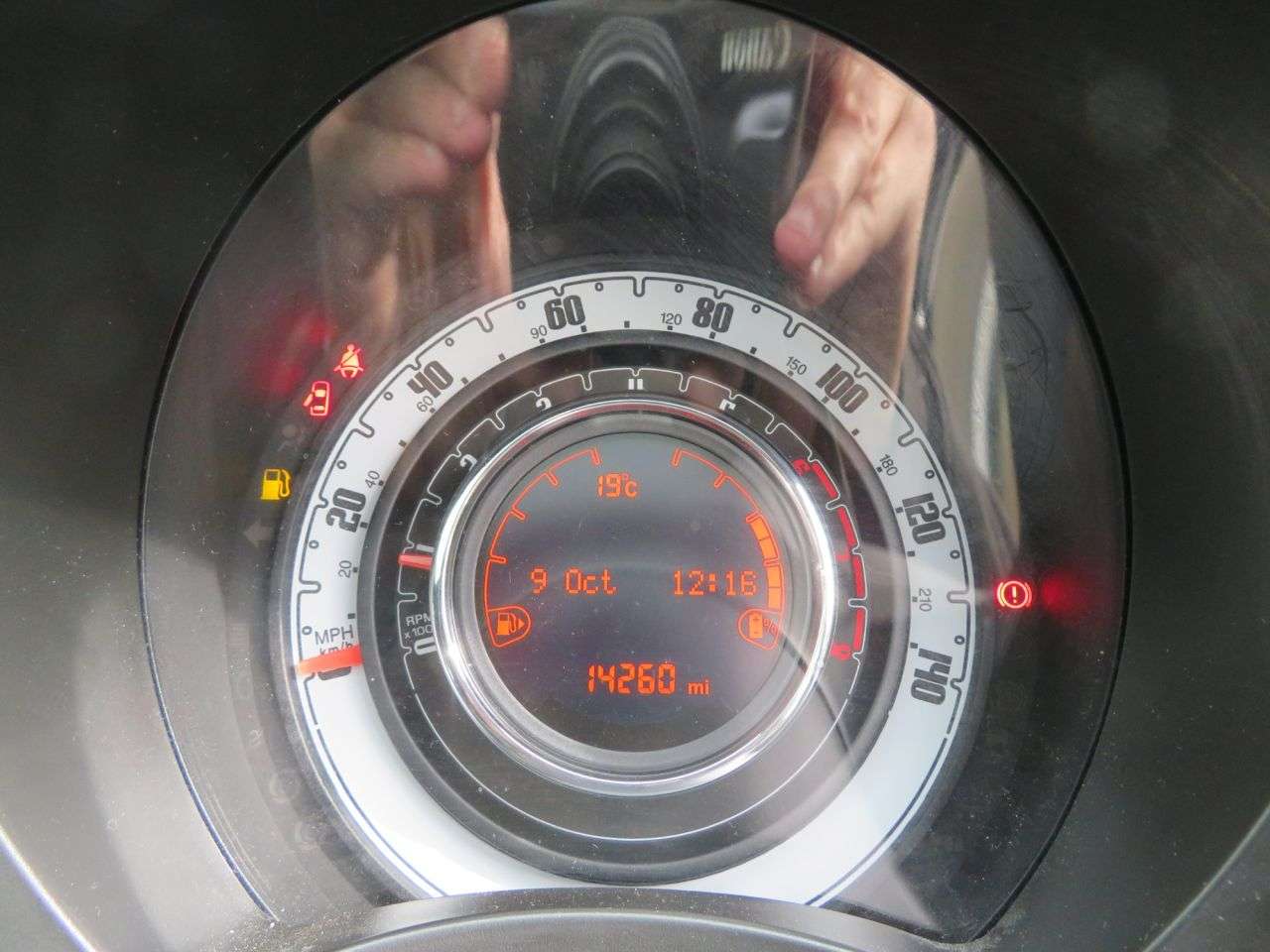 2023 FIAT 500 2023 FIAT 500