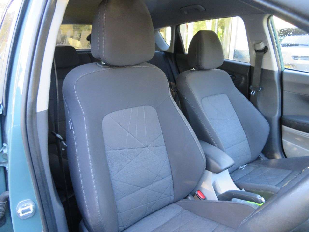 2024 HYUNDAI BAYON 2024 HYUNDAI BAYON
