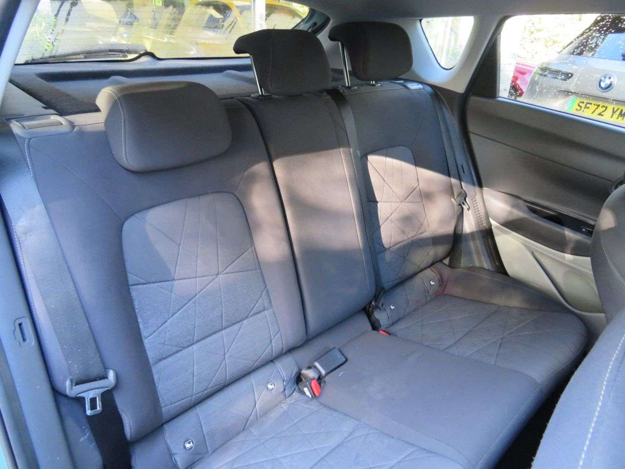 2024 HYUNDAI BAYON 2024 HYUNDAI BAYON