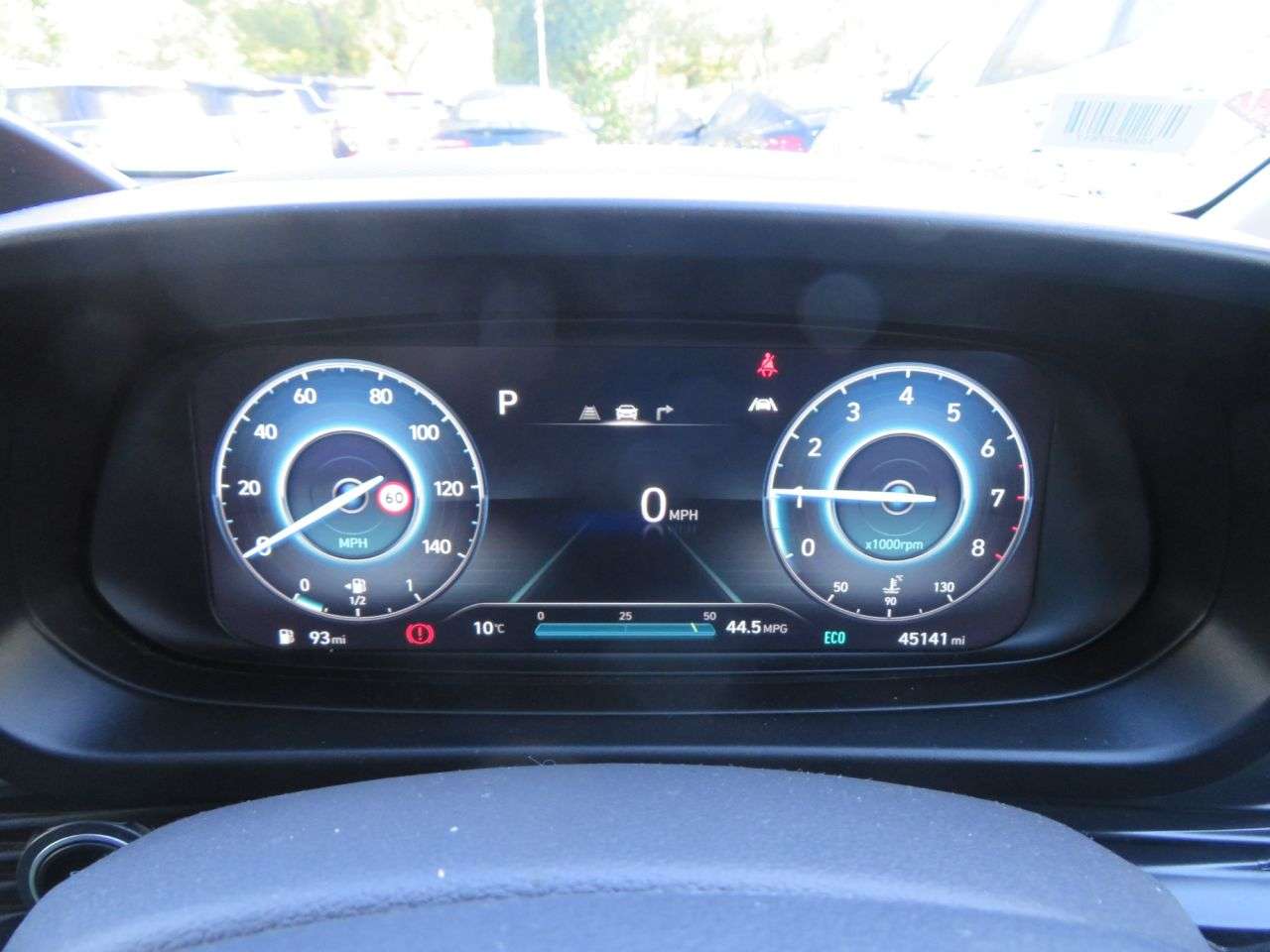 2024 HYUNDAI BAYON 2024 HYUNDAI BAYON