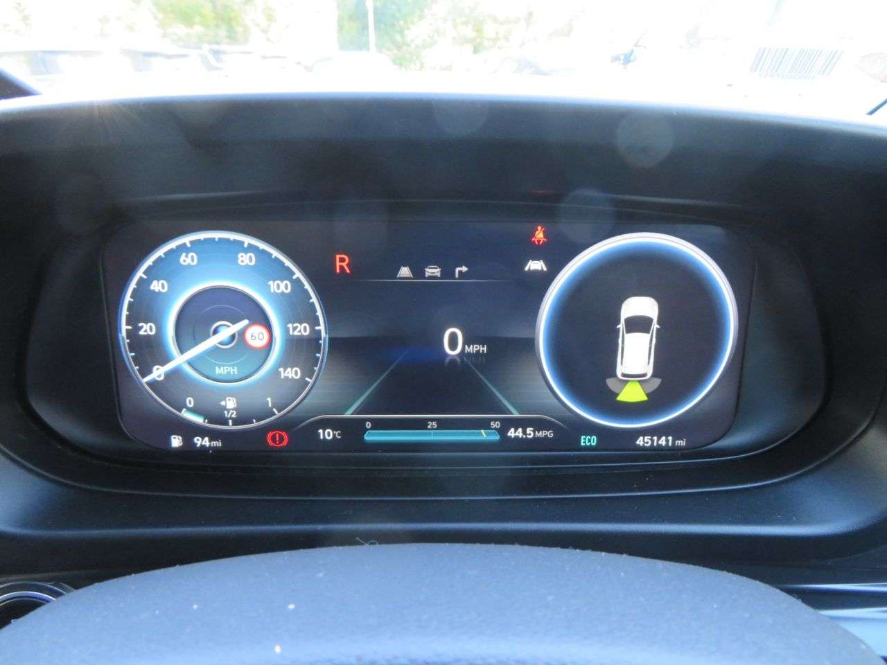 2024 HYUNDAI BAYON 2024 HYUNDAI BAYON