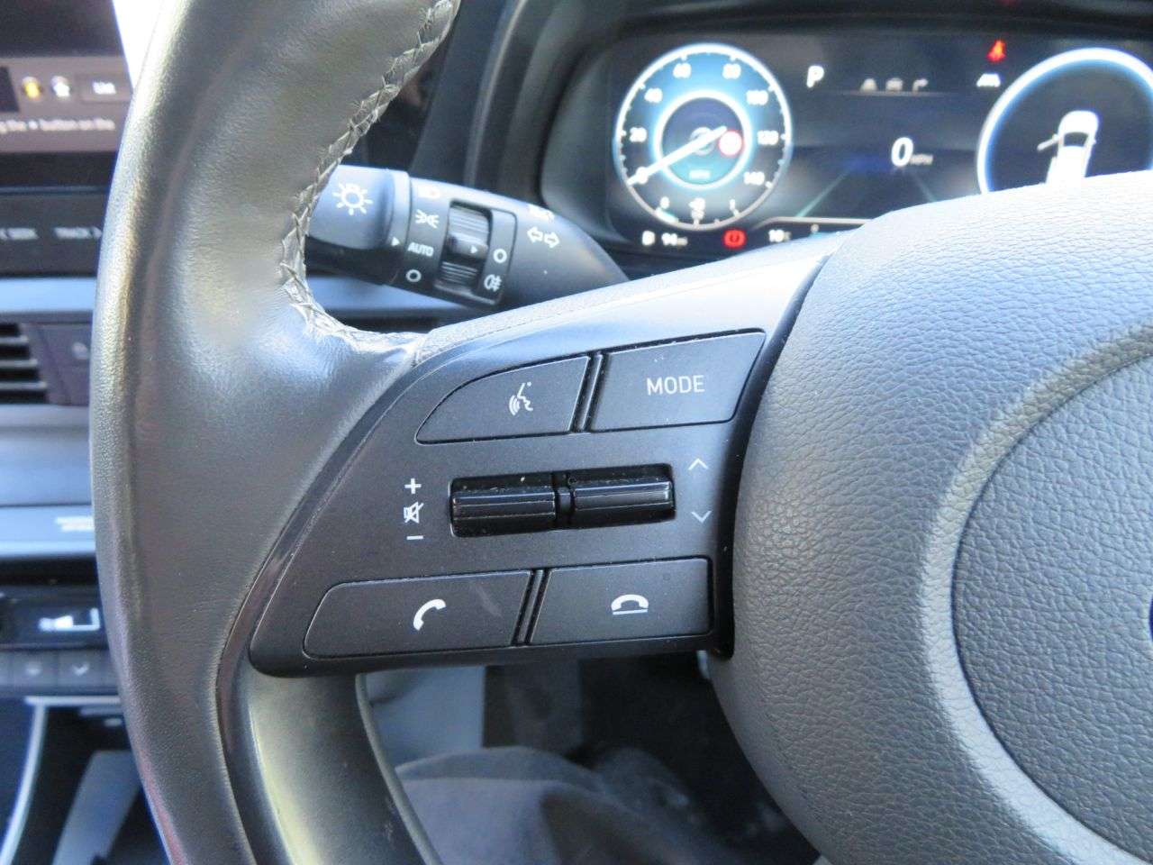 2024 HYUNDAI BAYON 2024 HYUNDAI BAYON