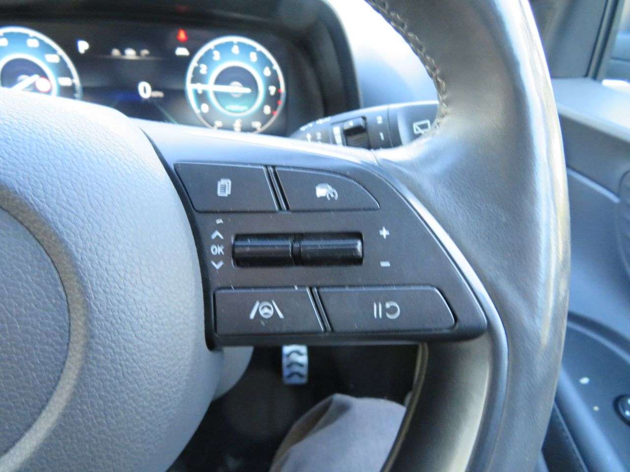 2024 HYUNDAI BAYON 2024 HYUNDAI BAYON