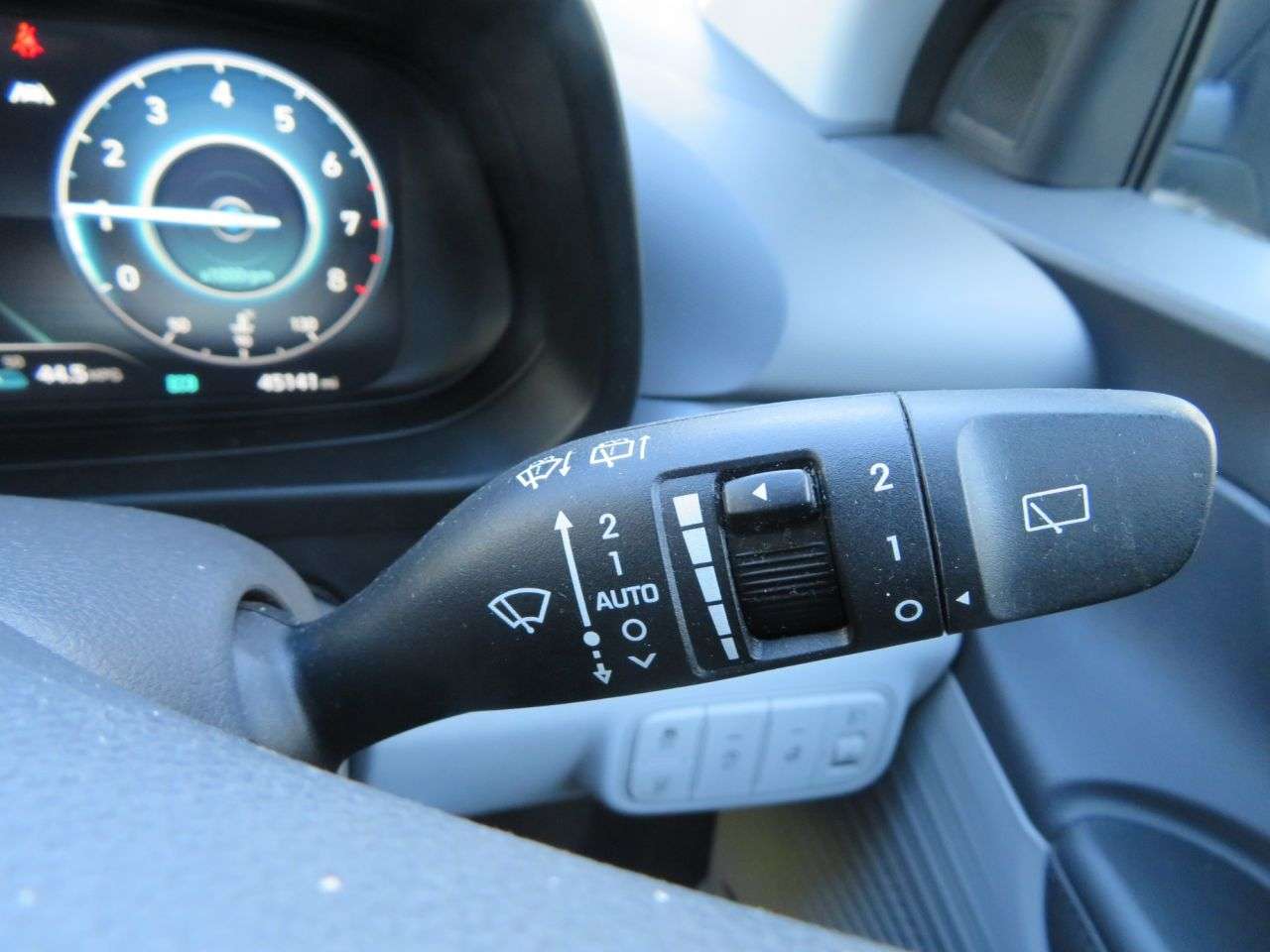 2024 HYUNDAI BAYON 2024 HYUNDAI BAYON