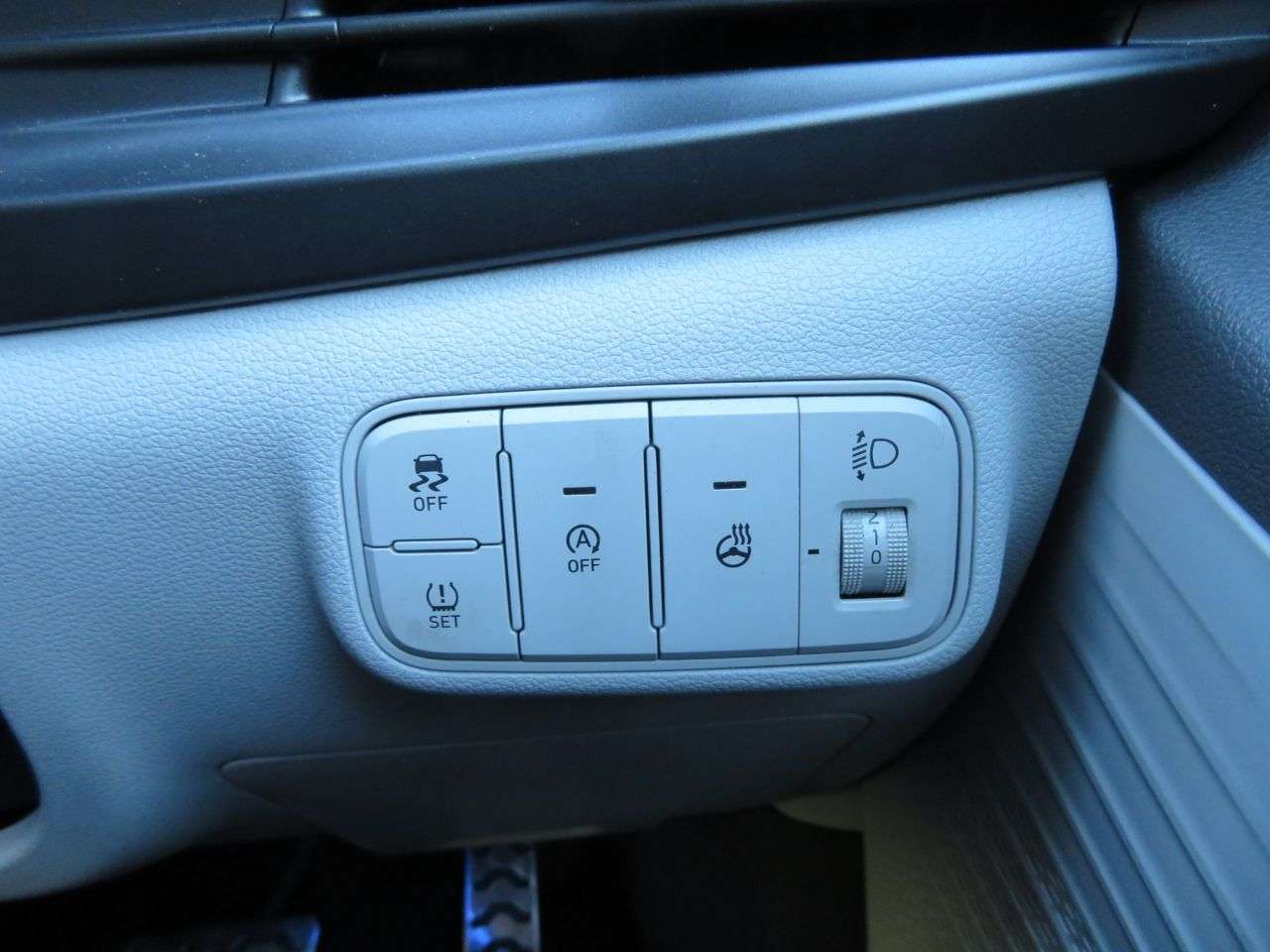 2024 HYUNDAI BAYON 2024 HYUNDAI BAYON