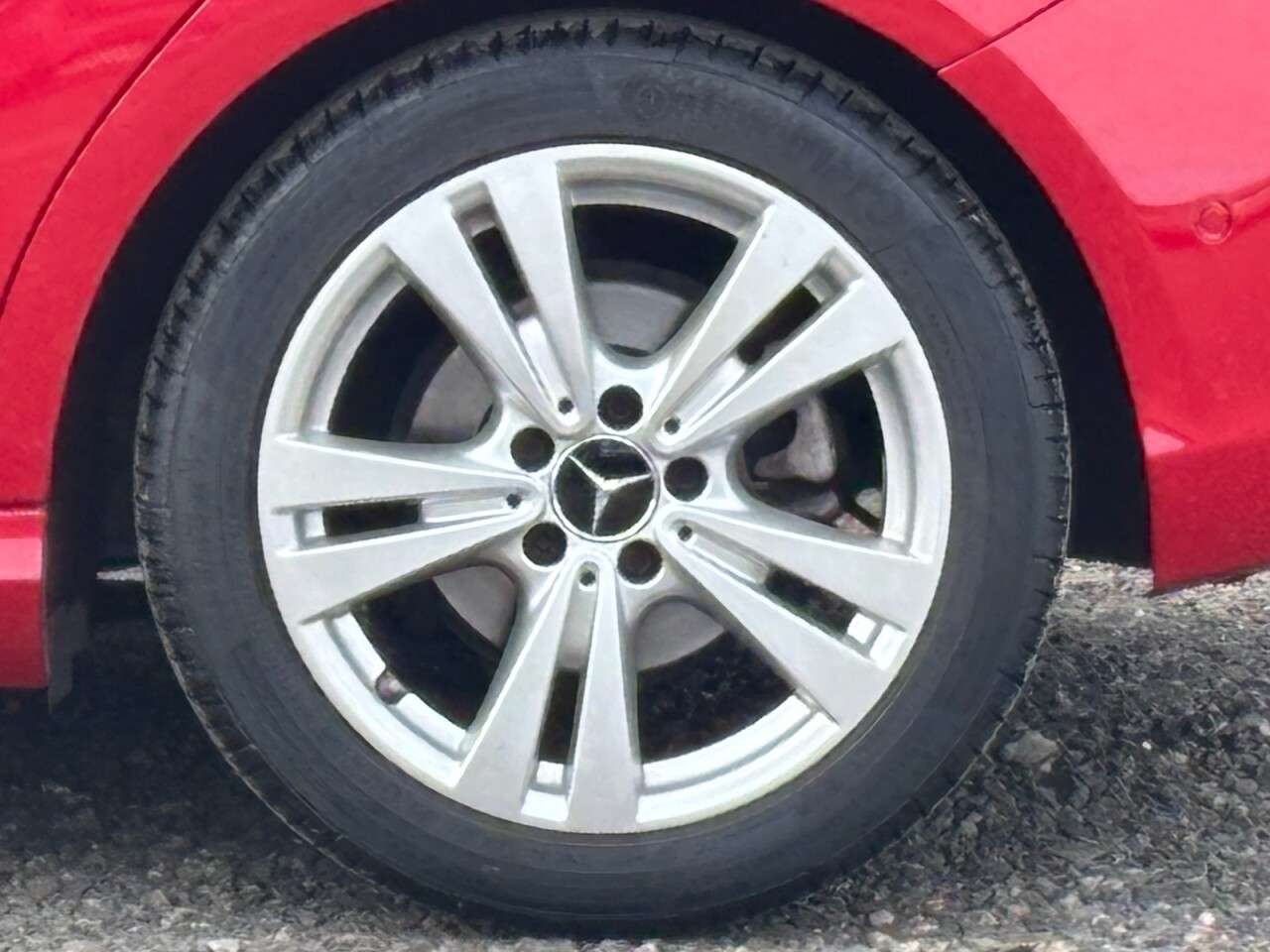 2016 MERCEDES-BENZ A-CLASS 2016 MERCEDES-BENZ A-CLASS