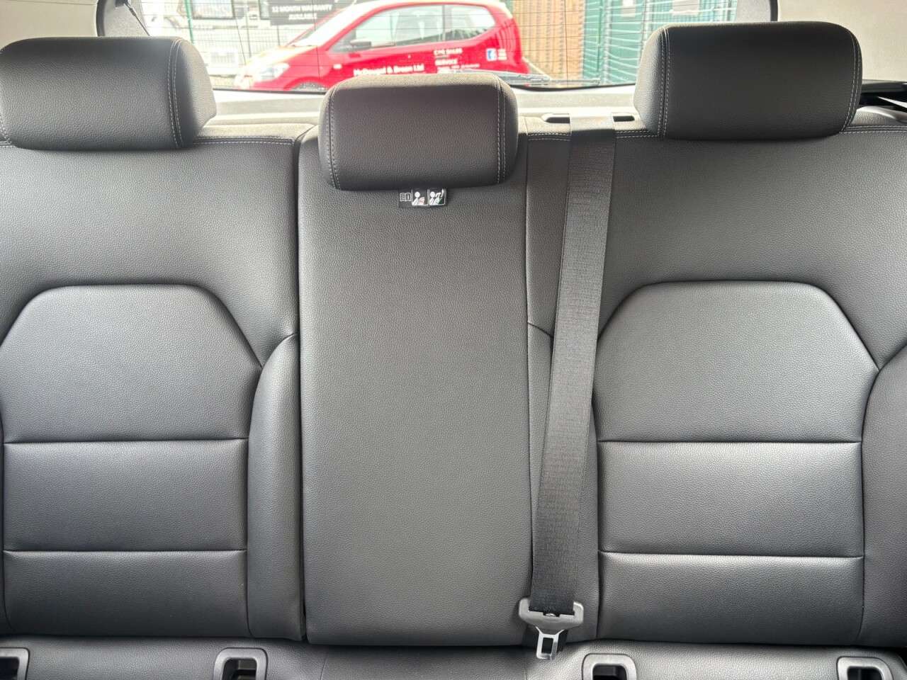 2016 MERCEDES-BENZ A-CLASS 2016 MERCEDES-BENZ A-CLASS