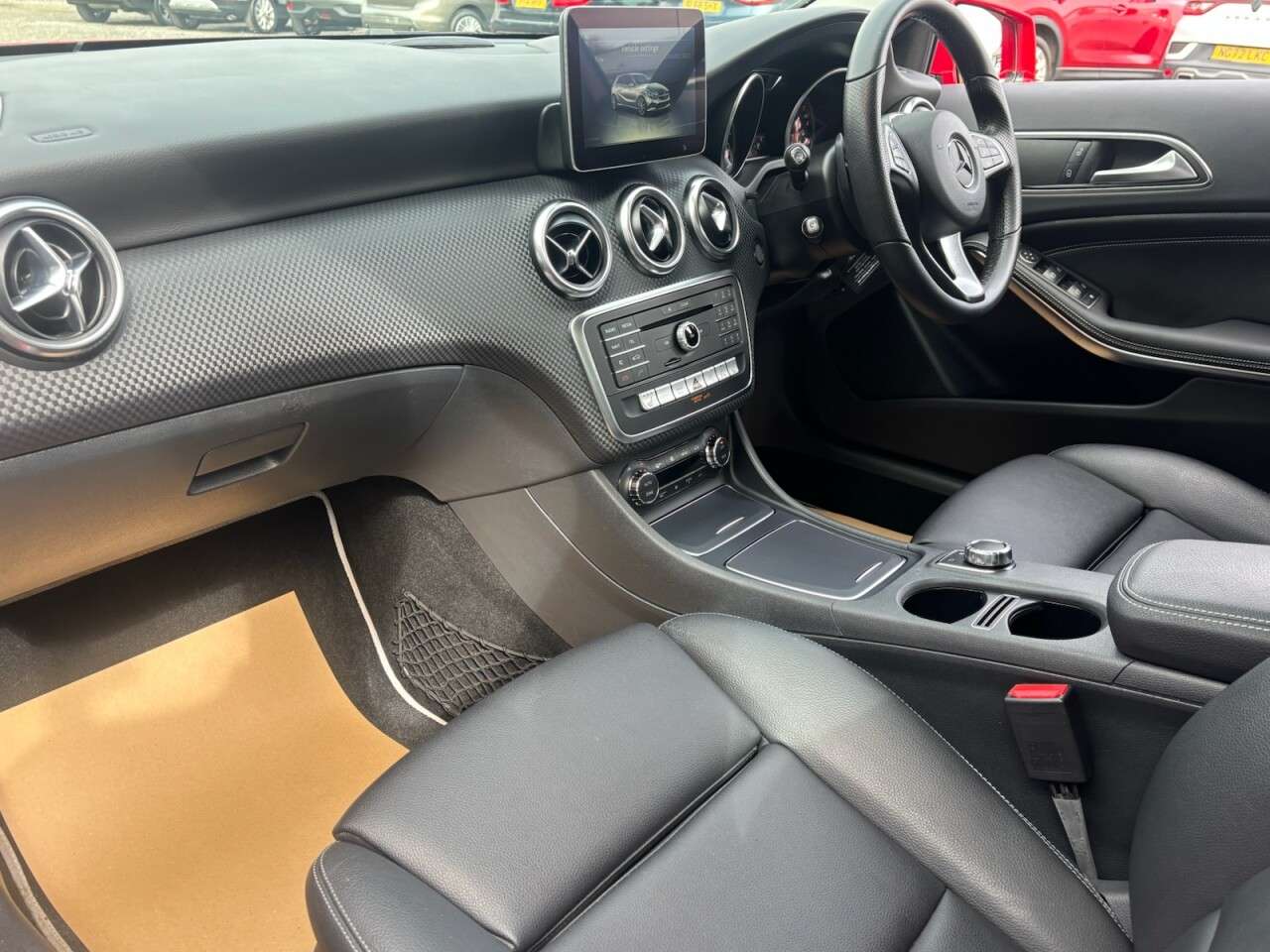 2016 MERCEDES-BENZ A-CLASS 2016 MERCEDES-BENZ A-CLASS